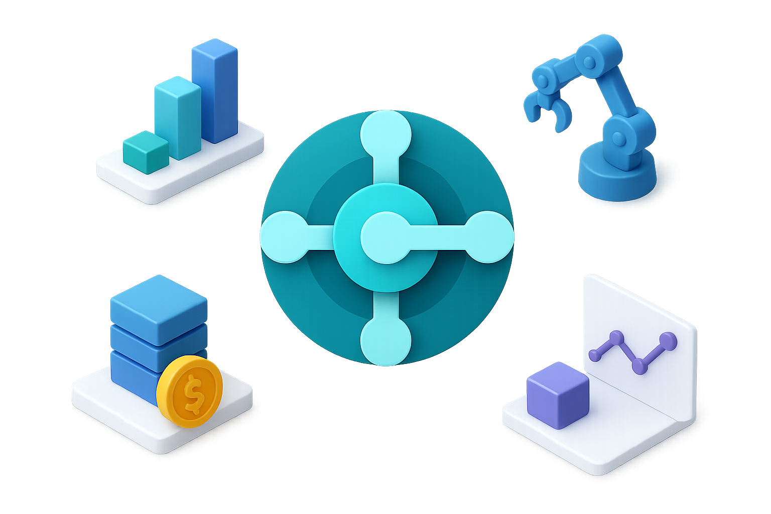 Our Mission - Empowering Business Growth