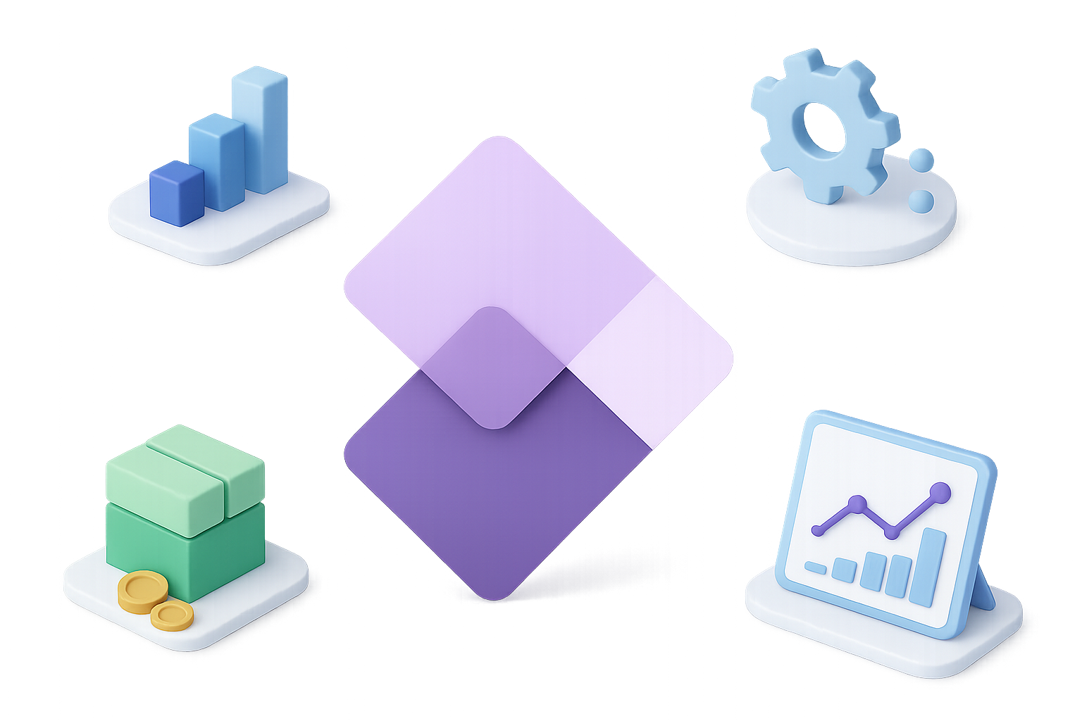 Dynamics 365 Finance